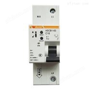 ASCB1-63-C16-1P上海bsports必一体育漏电断路器本地