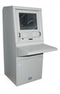 Acrel-6000/Q琴台式电气火灾监控主机 智慧消防系统集成